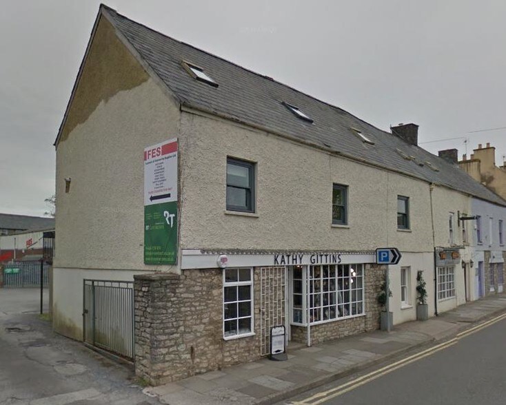 3 Westgate, Cowbridge for sale - Primary Photo - Image 1 of 1