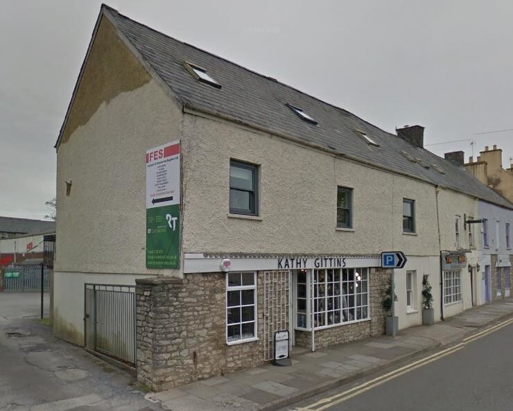 3 Westgate, Cowbridge for sale Primary Photo- Image 1 of 1