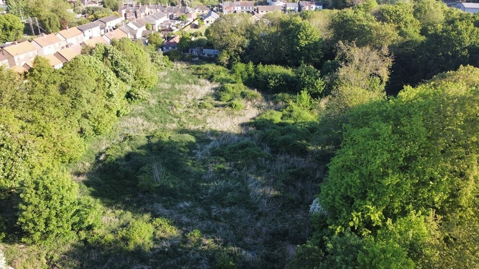 37 Kings Av, Kings Lynn for sale - Aerial - Image 3 of 4