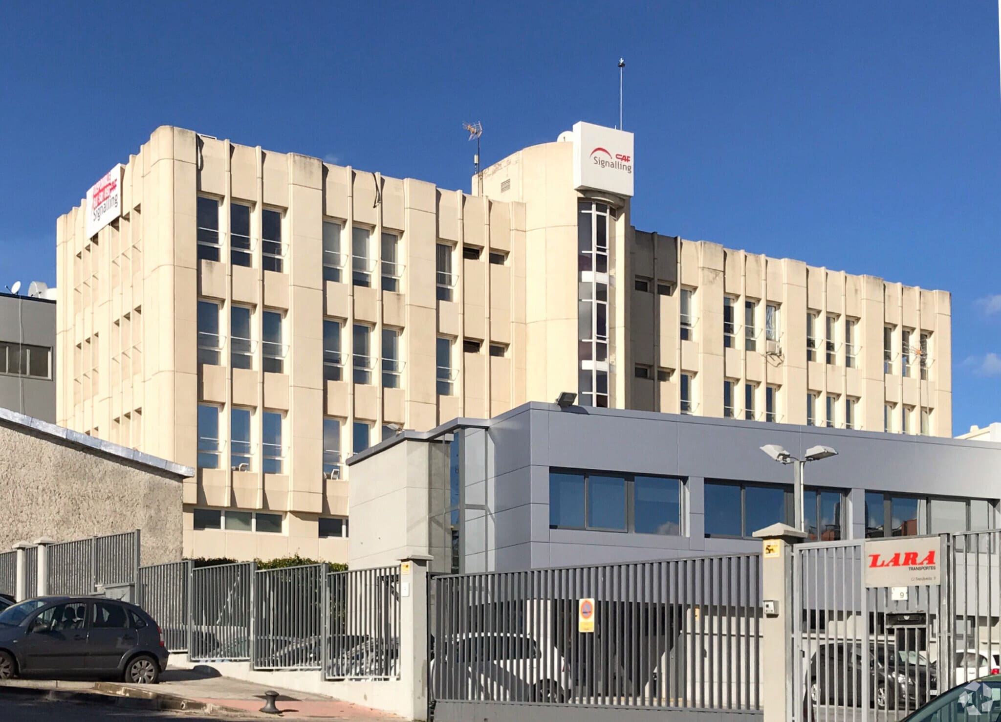 Calle Sepúlveda, 7 B, Alcobendas, Madrid to rent Interior Photo- Image 1 of 1