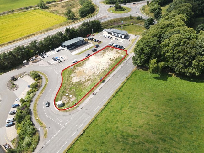 More details for 3B Westpark Dr, Kinellar - Land to Rent