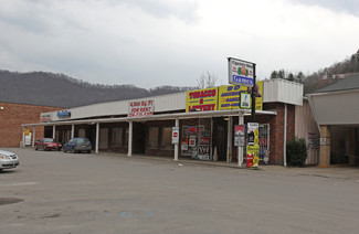 More details for 148-168 Appalachian Plz, South Williamson, KY - Retail for Rent