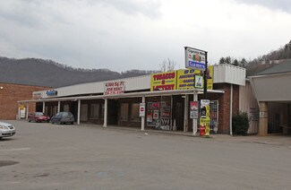 More details for 148-168 Appalachian Plz, South Williamson, KY - Retail for Rent