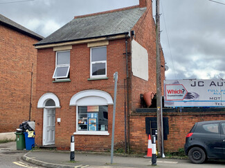 More details for 37 Queens Rd, Farnborough - Retail for Sale