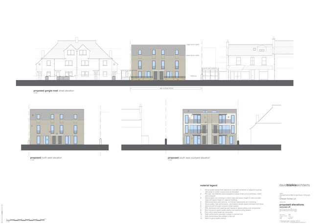 More details for 469 Gorgie Road, Edinburgh - Land for Sale