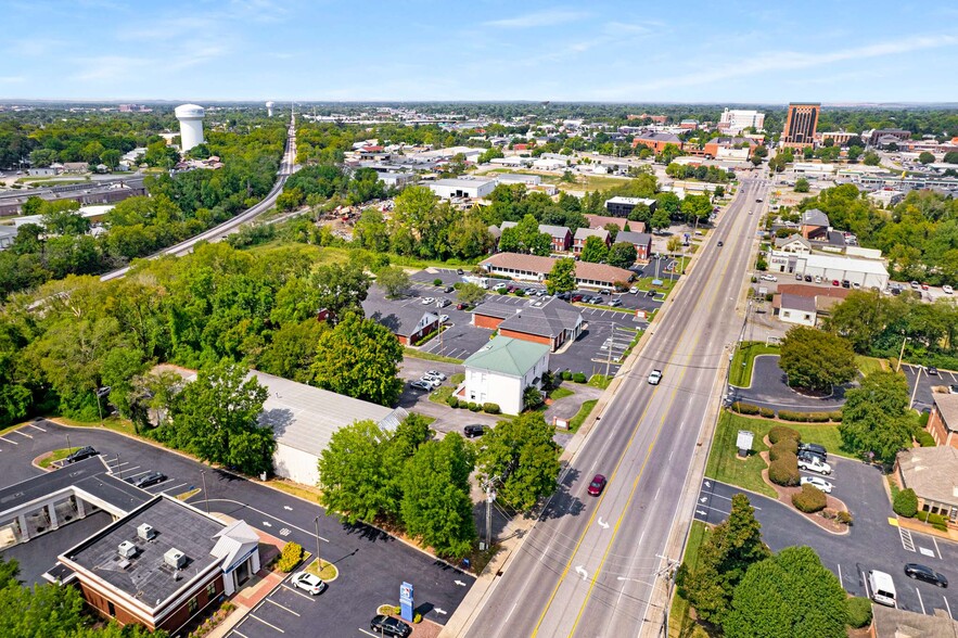 802 S Church St, Murfreesboro, TN for sale - Building Photo - Image 2 of 24