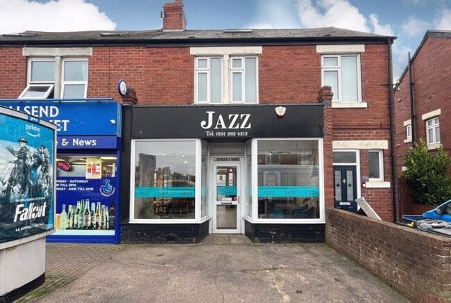 More details for 1072 Shields Rd, Newcastle Upon Tyne - Retail for Sale