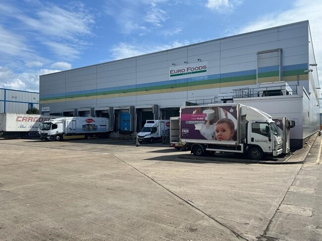 More details for Swallowfield Way, Hayes - Industrial to Rent