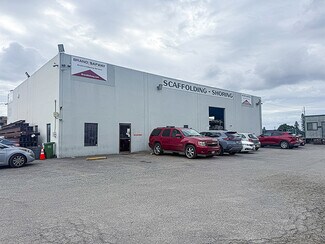 More details for 601 W 140th St, Gardena, CA - Land to Rent