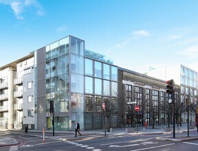 43 Tanner St, London to rent Building Photo- Image 1 of 4