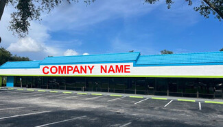 More details for 31541-31555 US Highway 19 N, Palm Harbor, FL - Retail for Sale