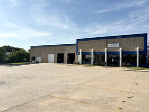 4326 SW 21st St, Oklahoma City, OK for rent Building Photo- Image 1 of 6