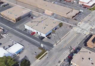 2250 S West Temple, South Salt Lake, UT for sale Building Photo- Image 1 of 1