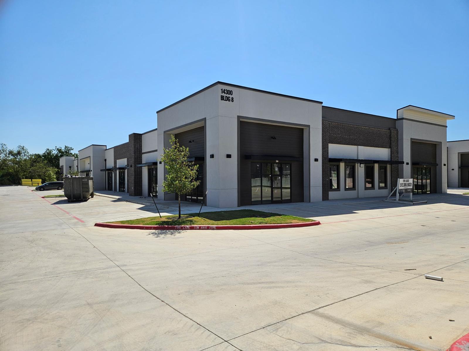 14300 Ronald Reagan Blvd, Cedar Park, TX to rent Building Photo- Image 1 of 9