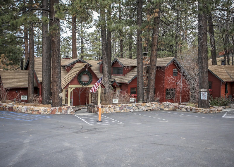 40409 Big Bear Blvd, Big Bear Lake, CA for sale - Building Photo - Image 1 of 1