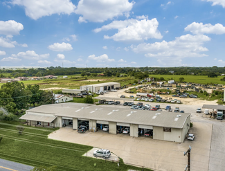 More details for 14685 Old Frio City Rd, Lytle, TX - Industrial for Rent