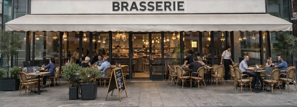 Retail in Paris for sale Building Photo- Image 1 of 8