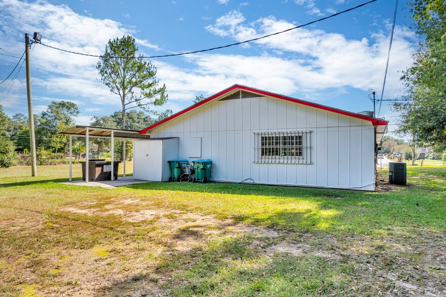 16266 Robinson Rd, Gulfport, MS for sale - Building Photo - Image 2 of 22