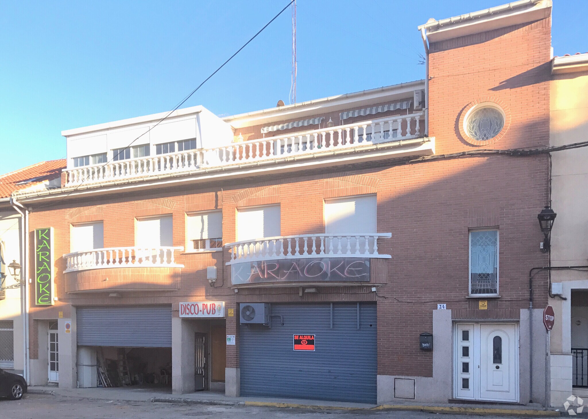Calle Jacinto Benavente, 24, Villarejo de Salvanés, Madrid to rent Primary Photo- Image 1 of 2