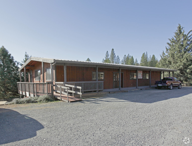 1213 S Auburn St, Colfax, CA for sale - Primary Photo - Image 1 of 3