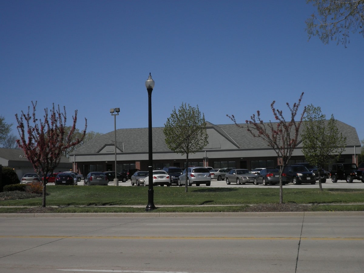 2150 Holmgren Way, Green Bay 54304 Office for Rent UK