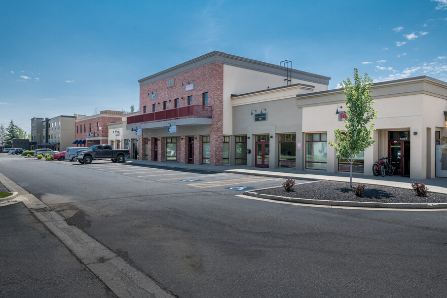 733 N Main St, Bellevue, ID for rent - Building Photo - Image 1 of 4