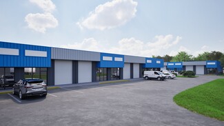 More details for 3815 N US Hwy 1, Cocoa, FL - Light Industrial for Rent