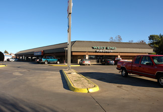 More details for 2731 Southwest Pky, Wichita Falls, TX - Retail for Rent