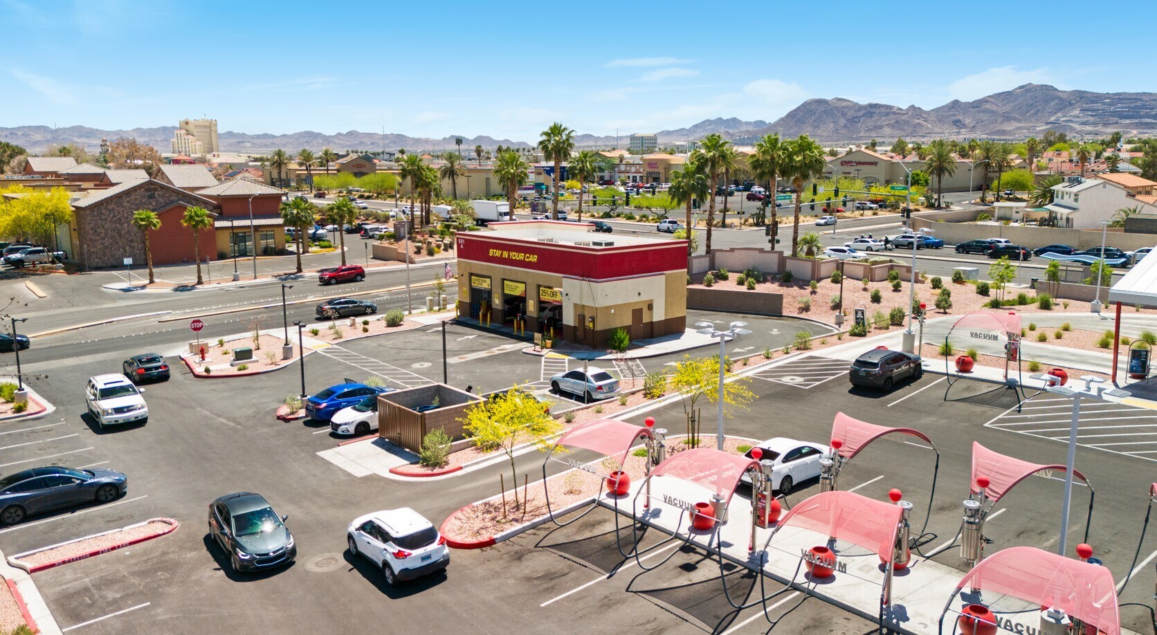 601 Whitney Ranch Drive, Henderson, NV for sale Building Photo- Image 1 of 1