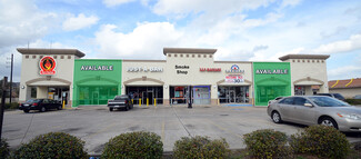 More details for 13548 Beechnut St, Houston, TX - Retail for Rent