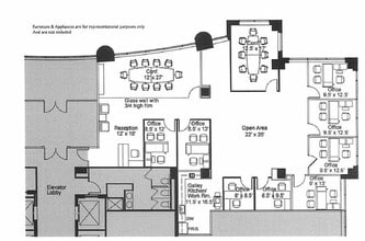 500 Montgomery St, Alexandria, VA to rent Interior Photo- Image 1 of 1