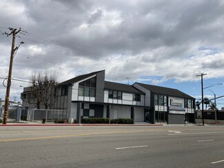 More details for 17660 Lakewood Blvd, Bellflower, CA - Office/Medical for Rent