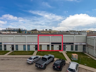 More details for 2219 35th Ave NE, Calgary, AB - Industrial for Sale