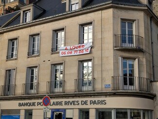 More details for 2 Rue De L'Hotel Dieu, Pontoise - Office to Rent