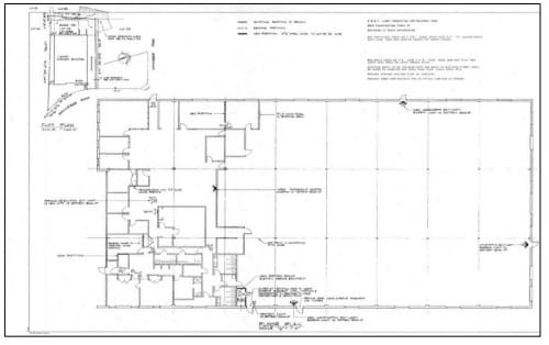 120 Commerce Rd, Carlstadt, NJ to rent Floor Plan- Image 1 of 1