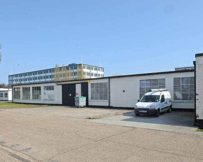 More details for Princess Margaret Rd, Tilbury - Industrial to Rent