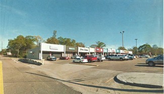 More details for 176 Shelby Speights Dr, Purvis, MS - Retail for Rent