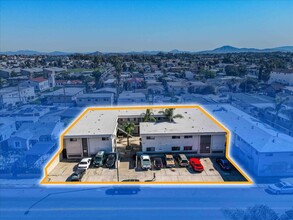 4079 Euclid Ave, San Diego, CA for sale Building Photo- Image 1 of 1