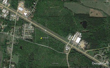 0 Highway 80, Jackson, MS for sale Aerial- Image 1 of 1