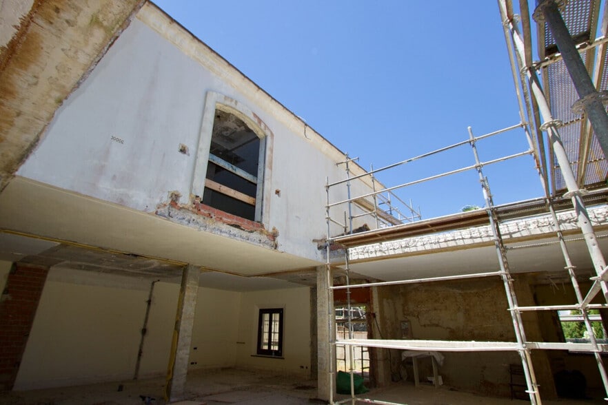 Avila Sg, 3, San Roque, Cádiz for sale - Building Photo - Image 1 of 26