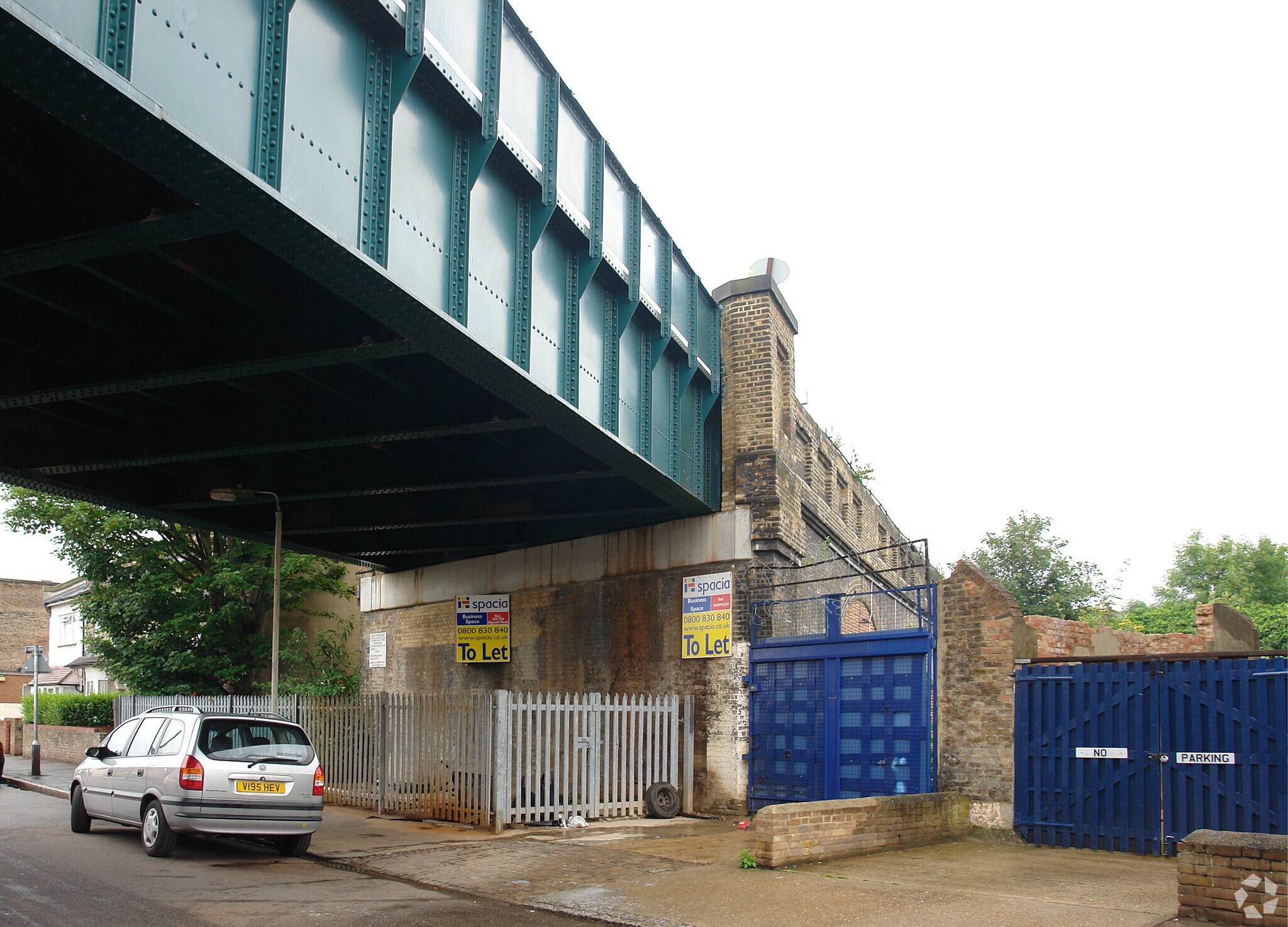 Bignold Rd, London for sale Primary Photo- Image 1 of 1