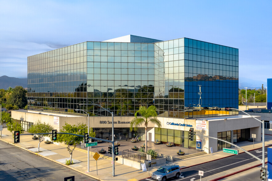 800 S Barranca Ave, Covina, CA for sale - Building Photo - Image 1 of 1