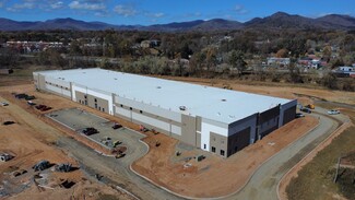 More details for 261 Enka Heritage Parkway, Candler, NC - Industrial for Rent