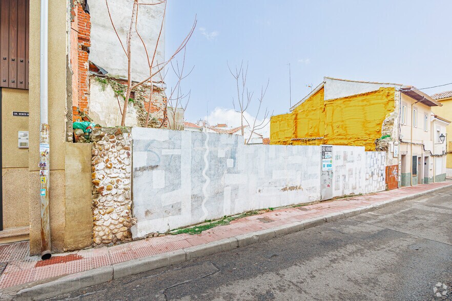 Land in Valdemoro, Madrid for sale - Building Photo - Image 2 of 6