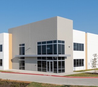 More details for 121 Technology Park, Allen, TX - Industrial for Rent