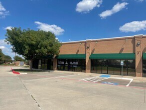 773 S Macarthur Blvd, Coppell, TX for rent Building Photo- Image 1 of 4