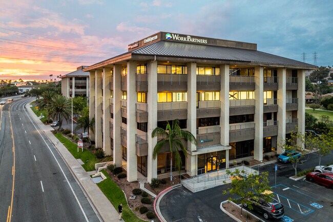 More details for 3142 Vista Way, Oceanside, CA - Office, Office / Medical to Rent