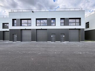 More details for 203 Avenue Franklin Roosevelt, Décines-Charpieu - Light Industrial to Rent