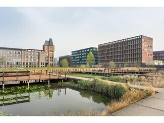 More details for 85 Allée Marie-Léonie Vanhoutte, Lille - Office to Rent