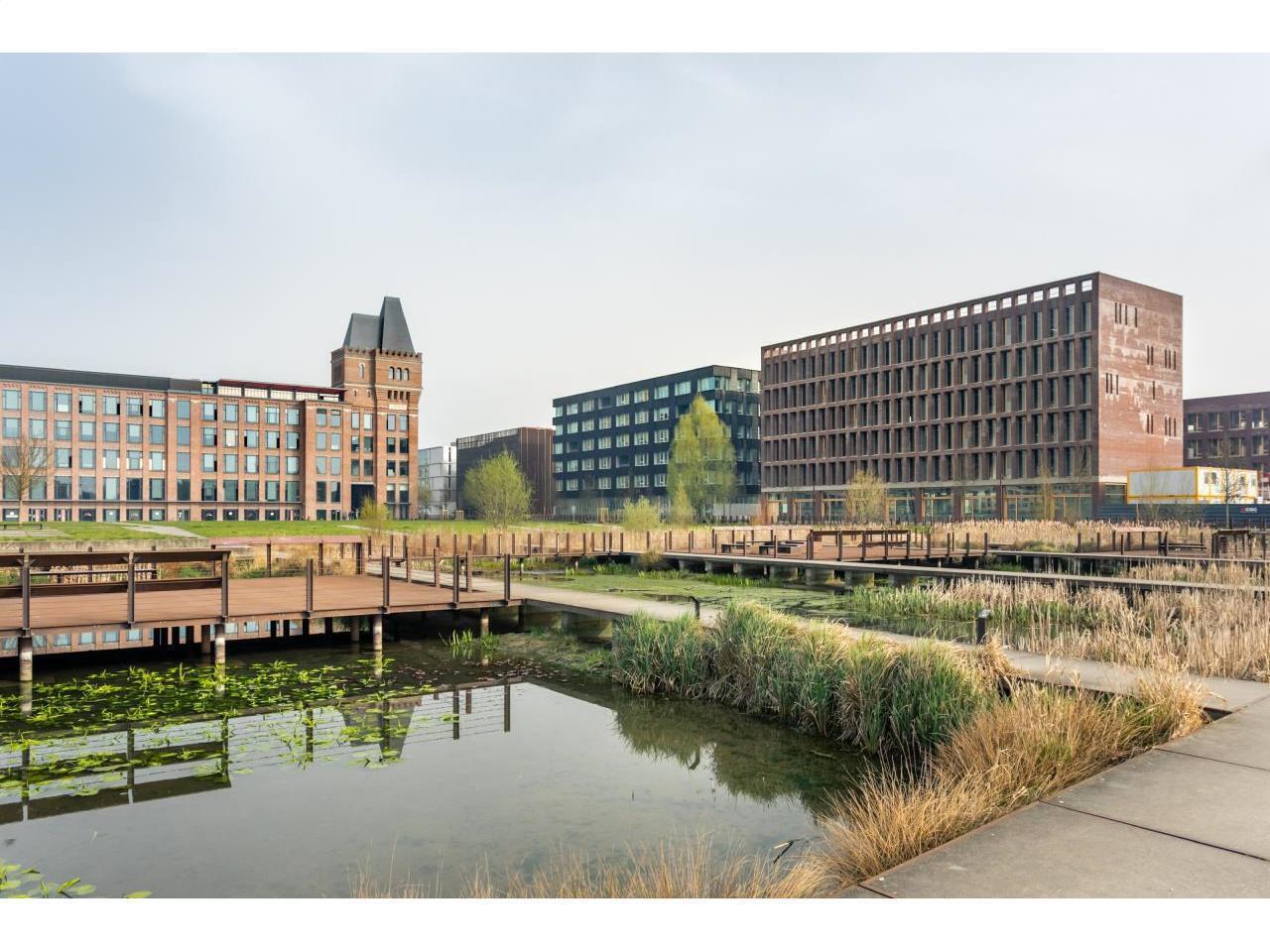85 Allée Marie-Léonie Vanhoutte, Lille to rent Building Photo- Image 1 of 15